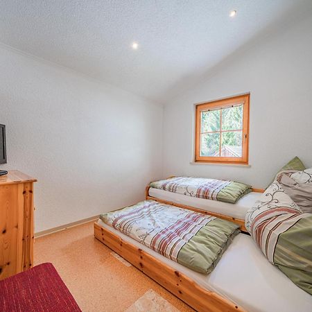 Apartment Leiter Bramberg am Wildkogel Bagian luar foto