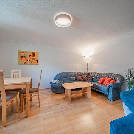 Apartment Leiter Bramberg am Wildkogel Bagian luar foto