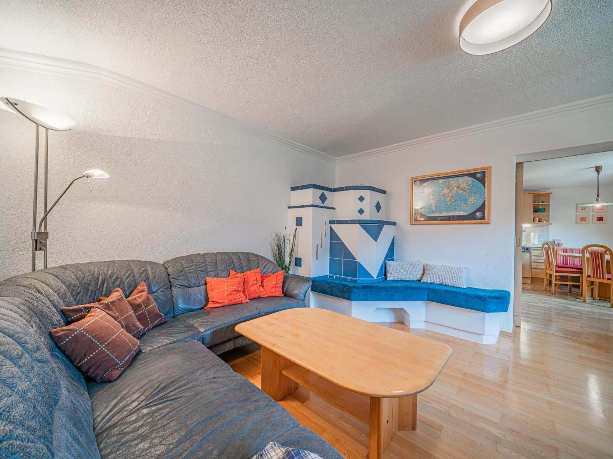 Apartment Leiter Bramberg am Wildkogel Bagian luar foto