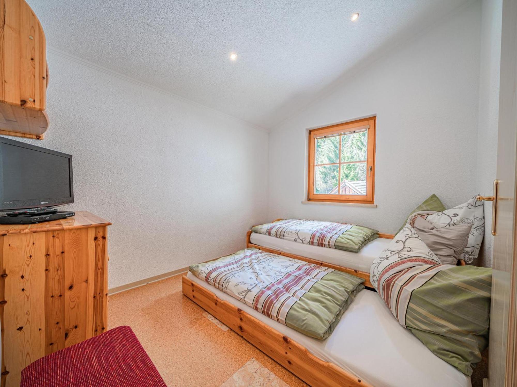 Apartment Leiter Bramberg am Wildkogel Bagian luar foto