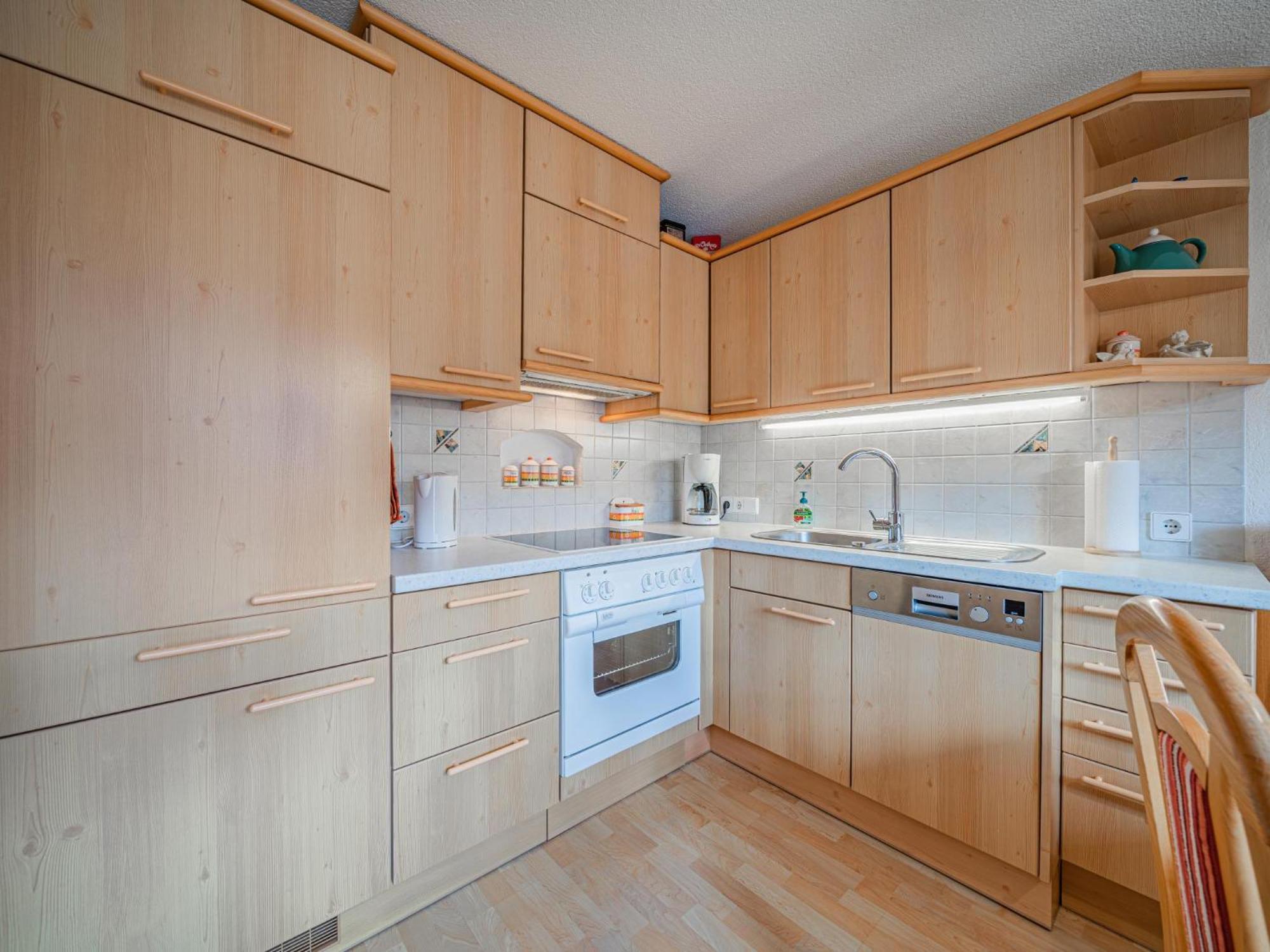 Apartment Leiter Bramberg am Wildkogel Bagian luar foto