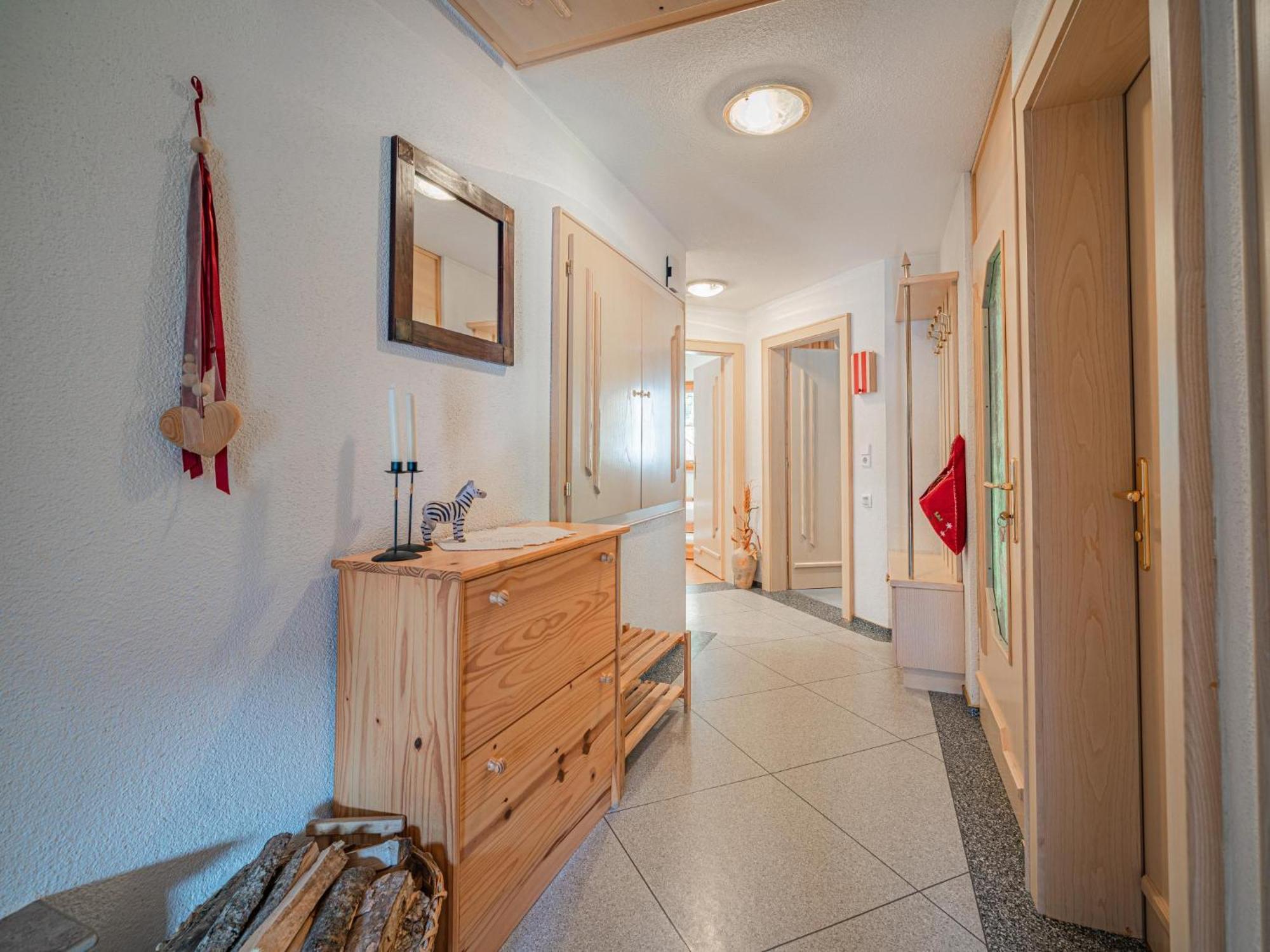 Apartment Leiter Bramberg am Wildkogel Bagian luar foto