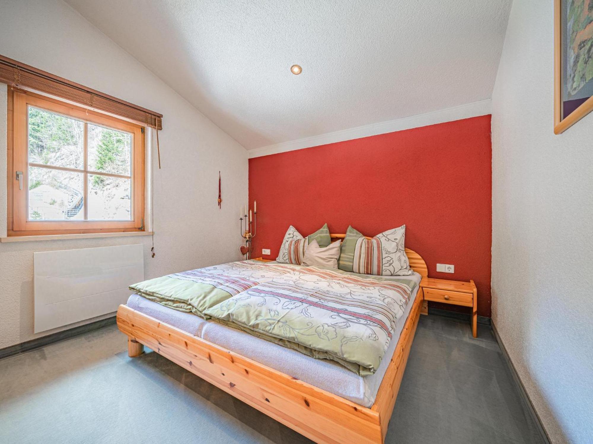 Apartment Leiter Bramberg am Wildkogel Bagian luar foto
