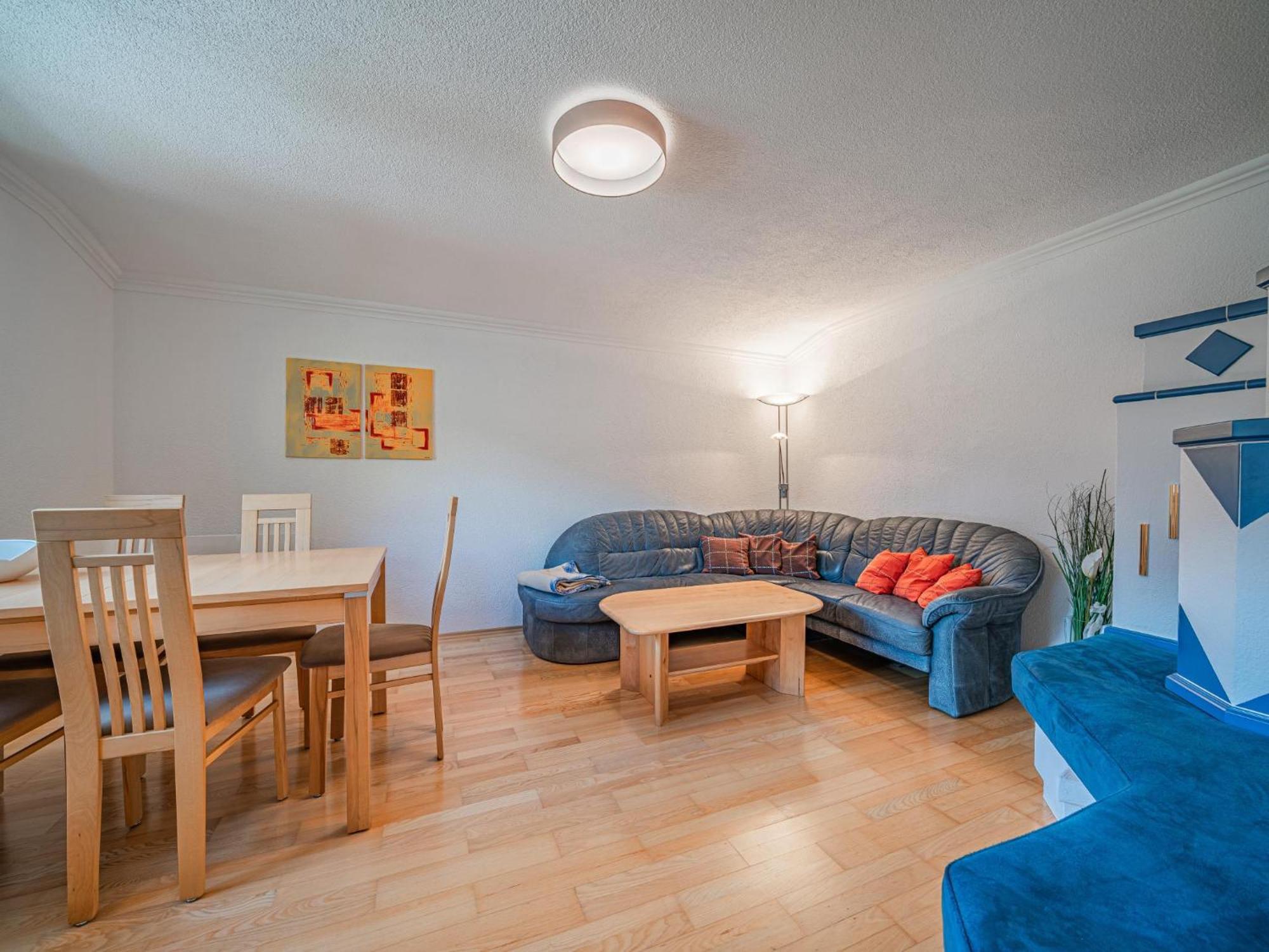 Apartment Leiter Bramberg am Wildkogel Bagian luar foto