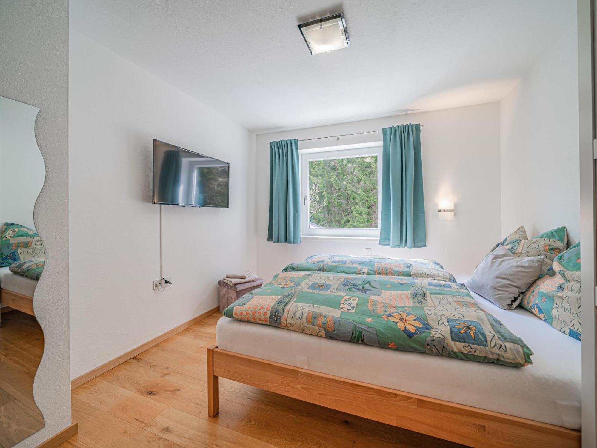 Apartment Leiter Bramberg am Wildkogel Bagian luar foto