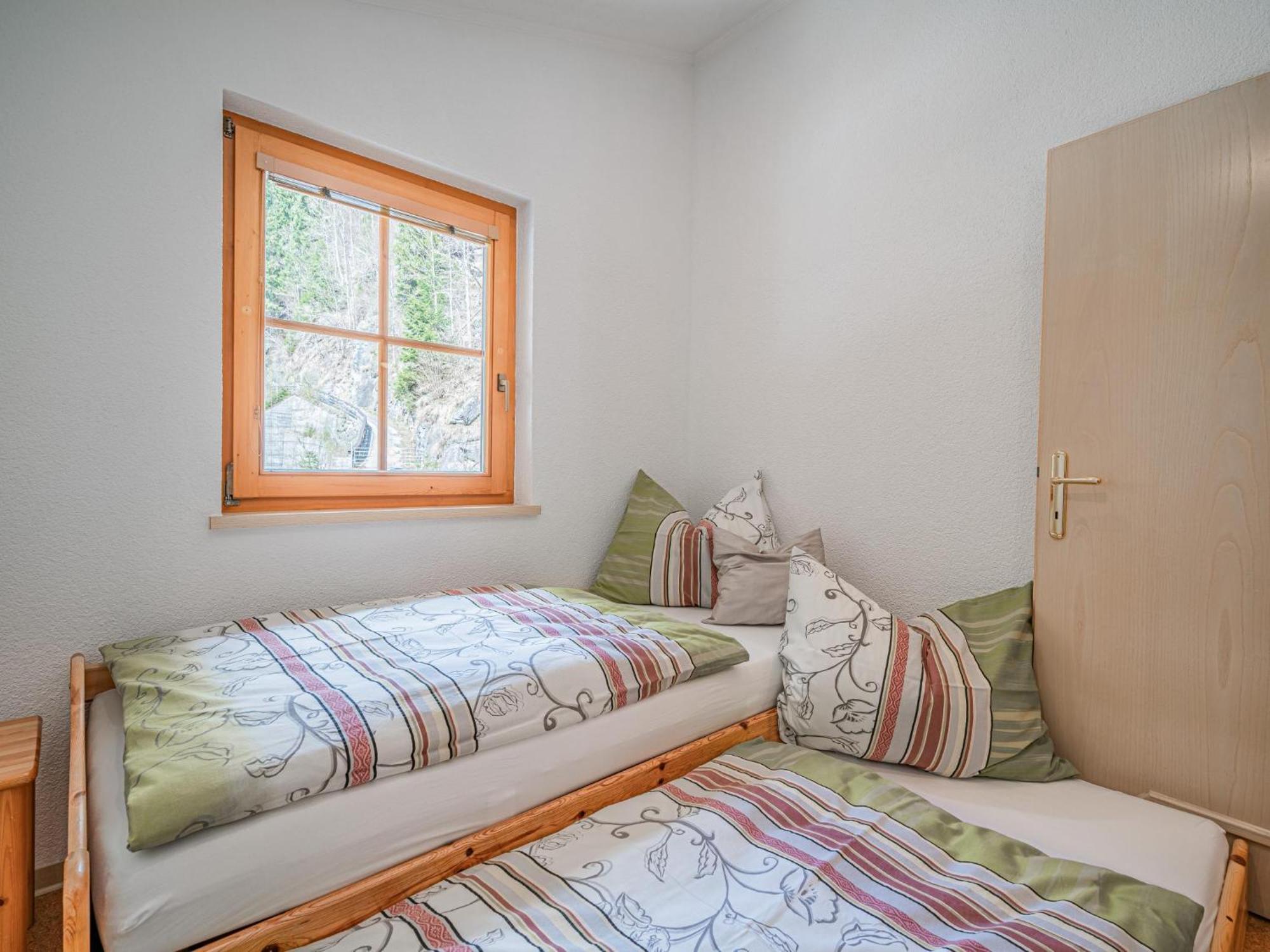 Apartment Leiter Bramberg am Wildkogel Bagian luar foto