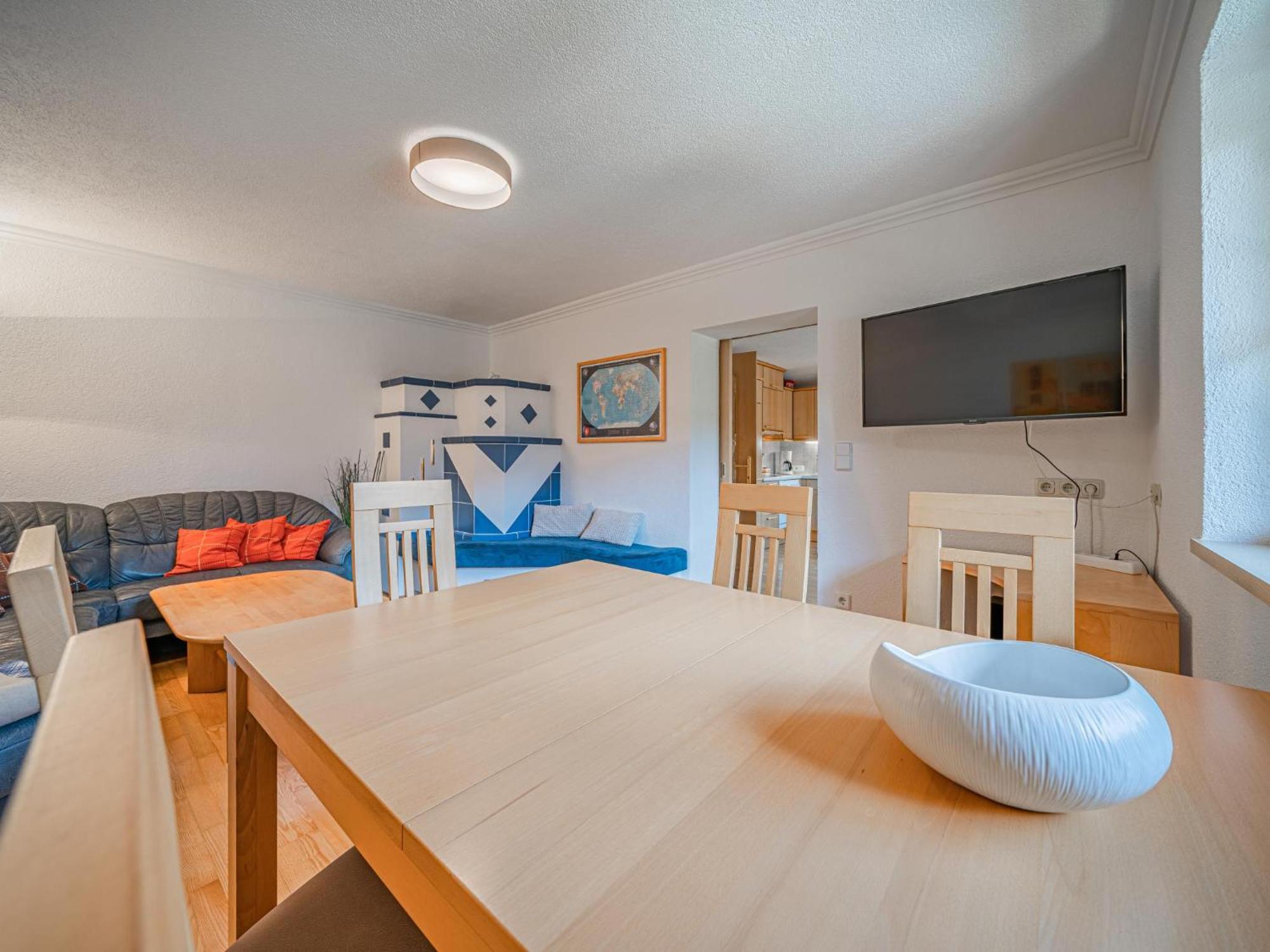 Apartment Leiter Bramberg am Wildkogel Bagian luar foto